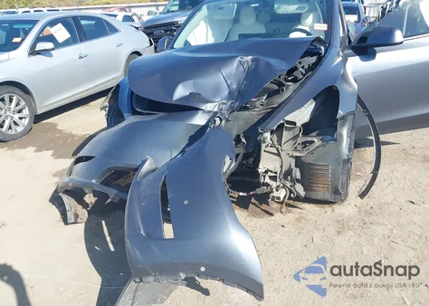 2022 Tesla Model Y Performance Dual Motor All-Wheel Drive from USA, damaged, VIN 7SAYGDEF6NF309597